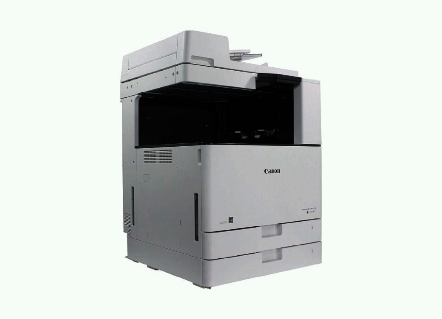  Canon imageRUNNER C3125i (3653C005)