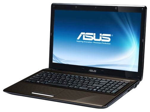  Asus K52Jt 15,6 HD i3 370M