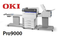   OKI Pro9000