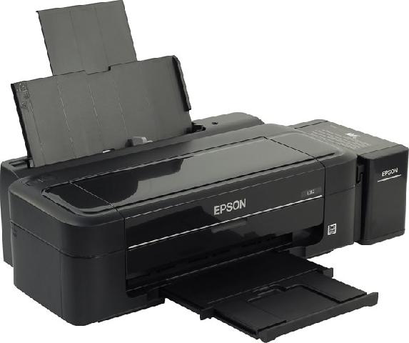 Модель L312, Производитель Epson 1