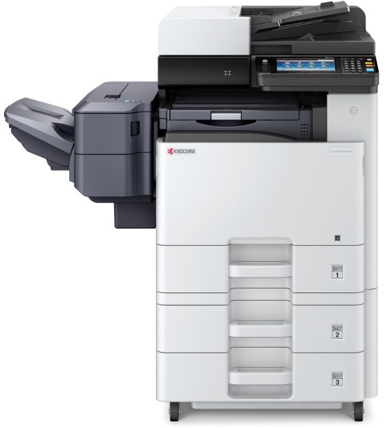  Kyocera ECOSYS M8130cidn