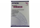  Epson Photo Quality Ink Jet Paper, A3+, 102 /2, 100  (C13S041069)