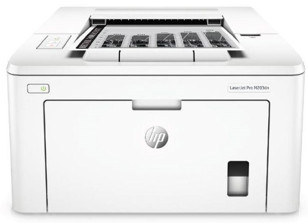  HP LaserJet Pro M203dn (G3Q46A)