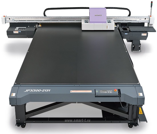   Mimaki JFX500-2131