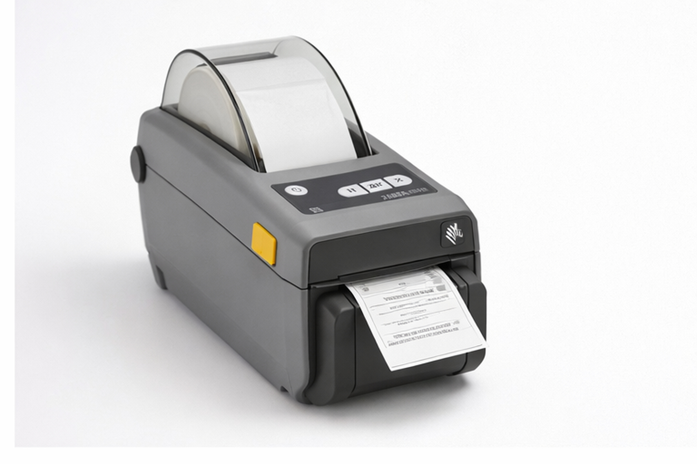 ������� ��������  Zebra ZD411 (ZD4A022-D0EM00EZ)