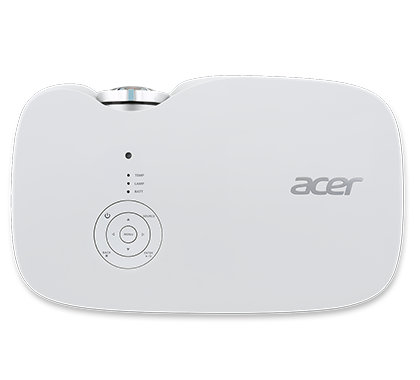  Acer K138STi