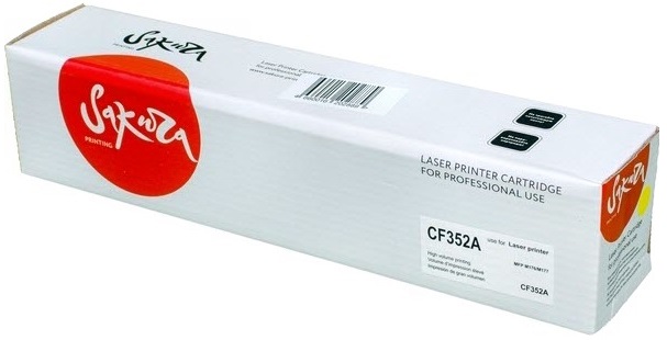  Sakura CF352A