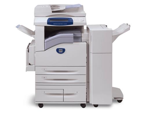  Xerox WorkCentre 5230