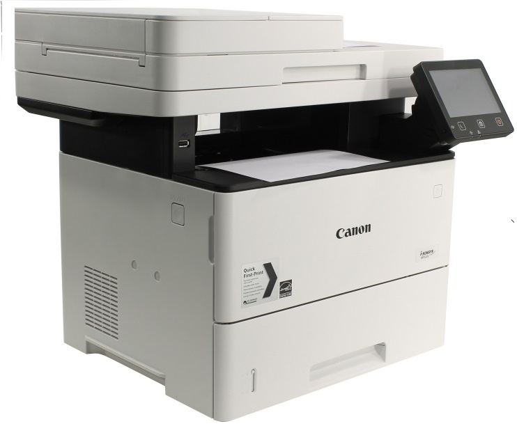  Canon i-SENSYS MF522x (2223C004)