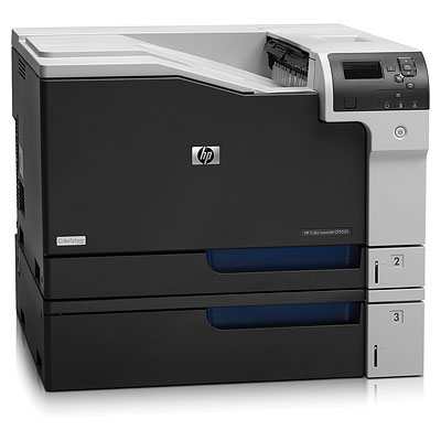  HP LaserJet Color CP5525n (CE707A)