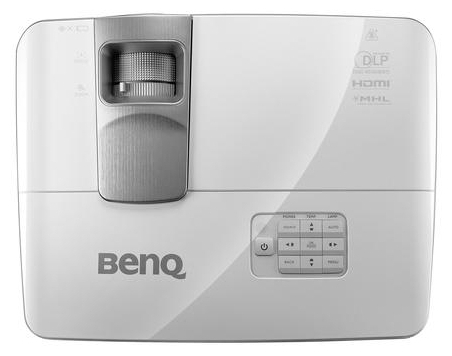  BenQ W1080ST+