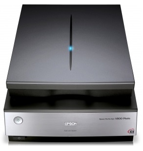  Epson Perfection V800 Photo (B11B223401)