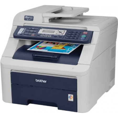 ���  Brother DCP-9010CN (DCP9010CNR1)