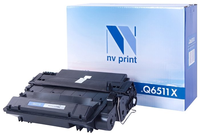  NV Print Q6511X