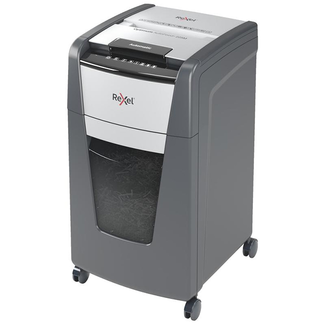 ������ (������������)  Rexel Optimum AutoFeed 225M (2x15 ��)