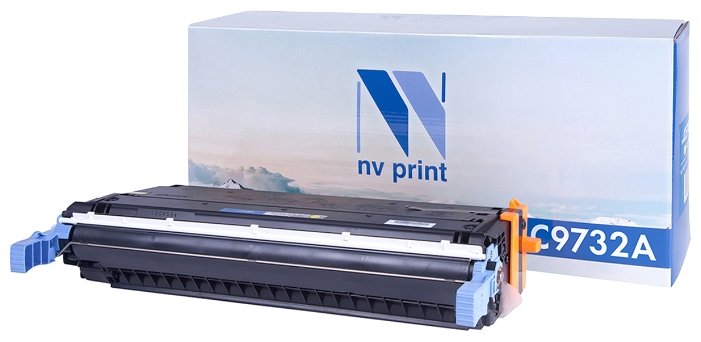  NV Print C9732A