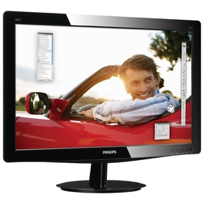 �������  20 Philips 206V3LSB/01