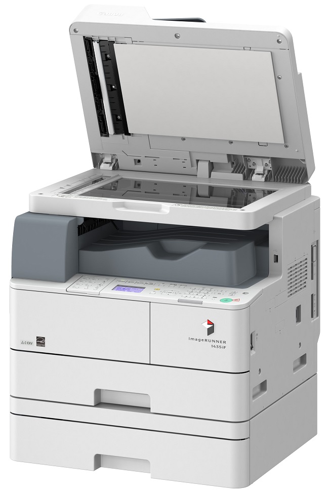   Canon imageRUNNER 1435iF (9507B004)
