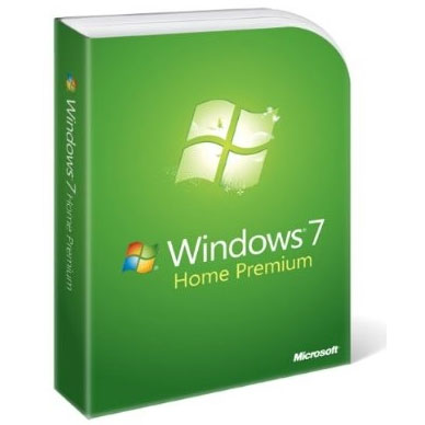 Windows 7 Home Premium ( ) BOX
