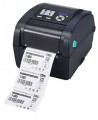 Принтер этикеток TSC TC310 (темный) LCD SU + Ethernet + USB Host + RTC