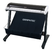   Graphtec CSX500     