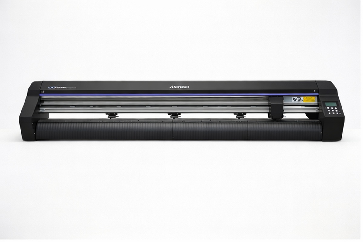 ������� �������  Mimaki CG-130AR
