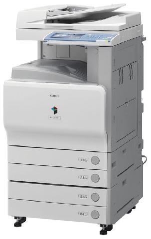  Canon iRC2380i