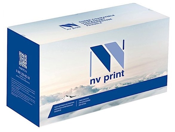  NV Print CF217A