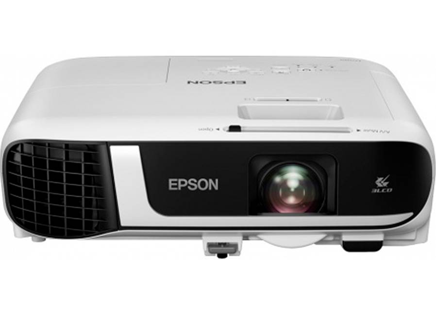  Epson EB-FH52 (V11H978040)