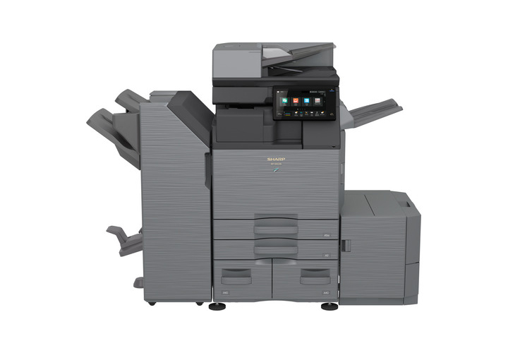  Sharp BP-55C26EU
