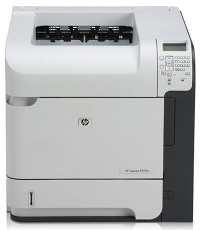  HP LJ P4015DN (CB526A)