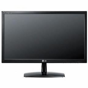  23 LG IPS235T-BN Black