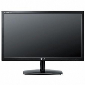  23 LG IPS235T-BN Black