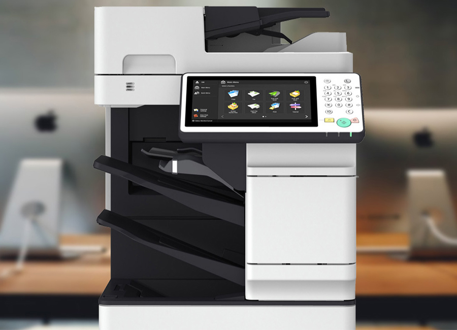  Canon imageRUNNER Advance 525i III (3647C003)