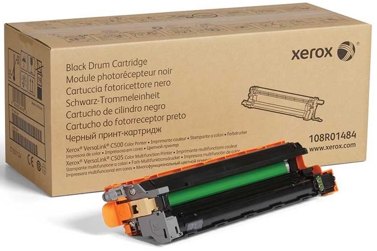  Xerox 108R01484