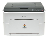  Epson AcuLaser C1600