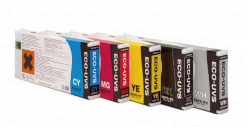 Картридж EUVS-CY printer ink pump for roland sp300 540 vp300 540 xc540 cj740 640 rs640 540 solvent ink