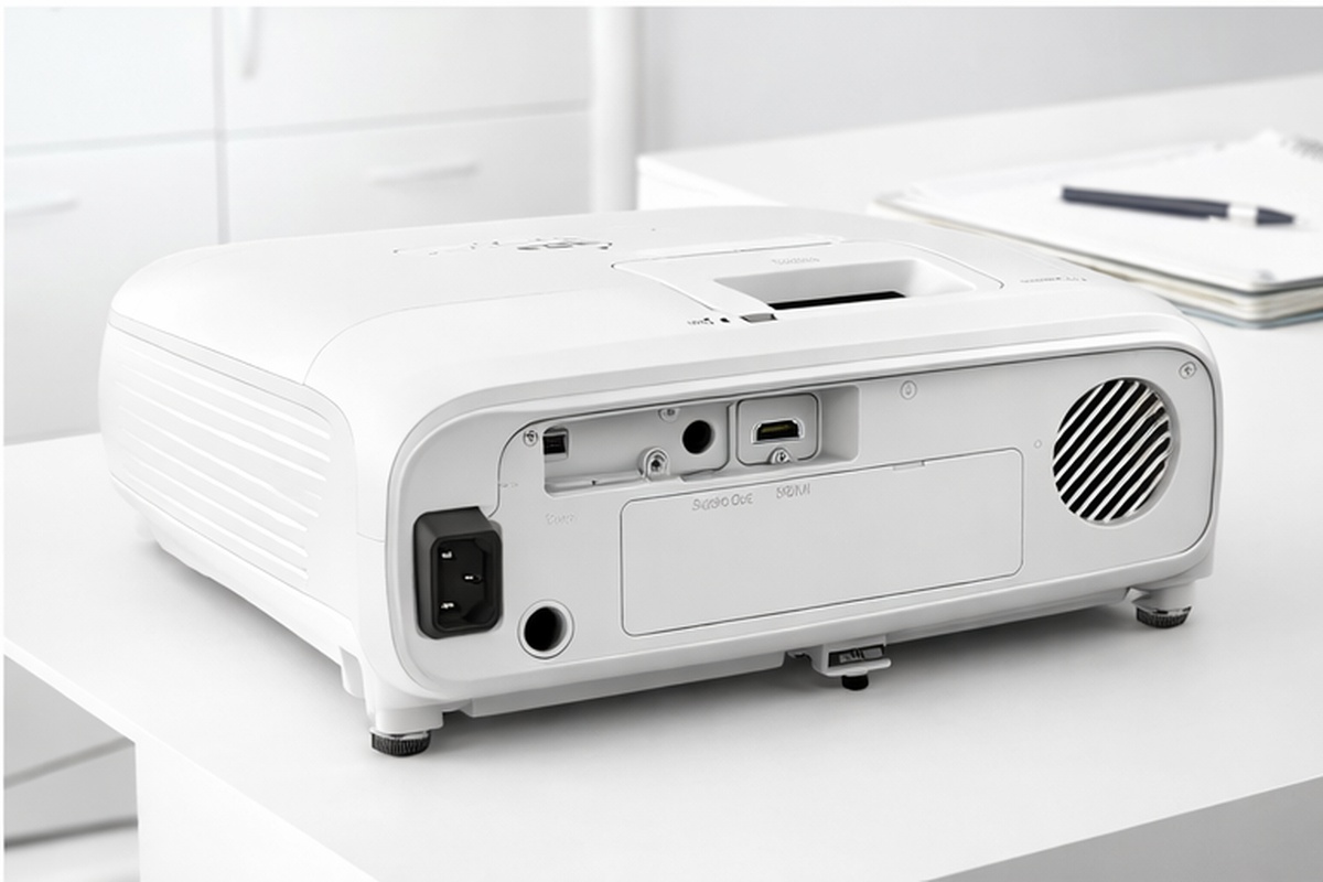 ��������  Epson EH-TW5825
