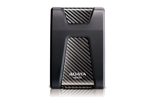    ADATA HD650 1  (AHD650-1TU3-CBK) 