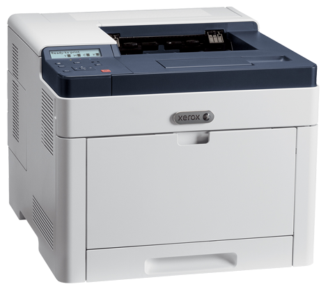  Xerox Phaser 6510N