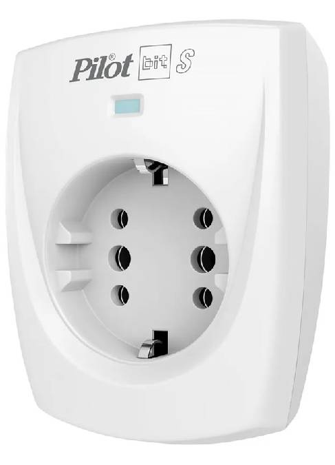    ZIS Company PILOT BIT S, 1 , 16, 3,5, .