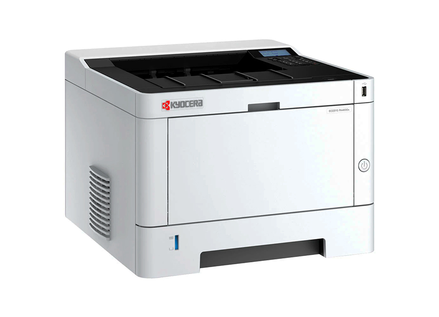 �������  Kyocera Ecosys PA4000x