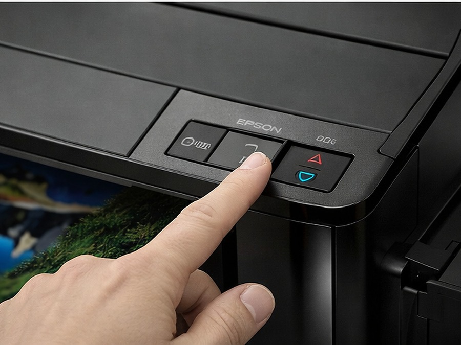 �������  Epson L1800 (C11CD82402)