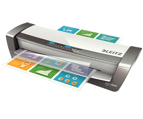   Leitz iLam Office Pro A3