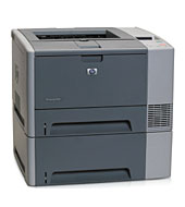  HP LaserJet 2430dtn