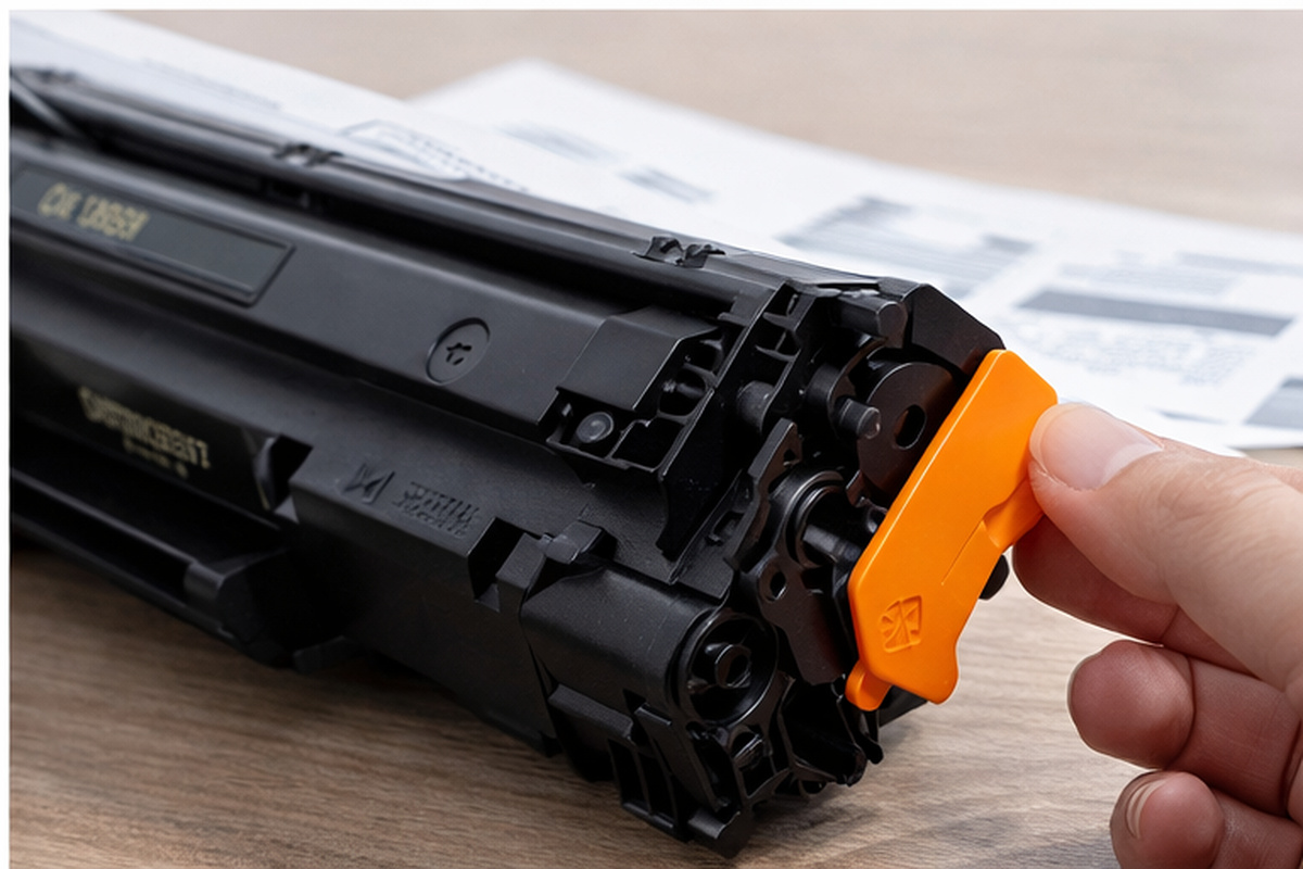 �������� Canon 737 (9435B004)