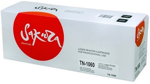 �������� Sakura TN1060