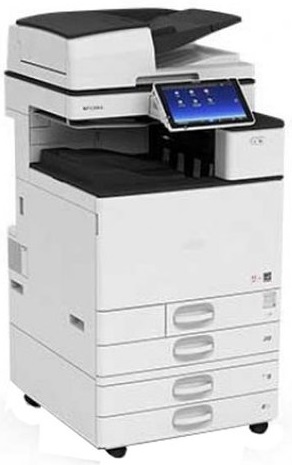 

MP C3004SP