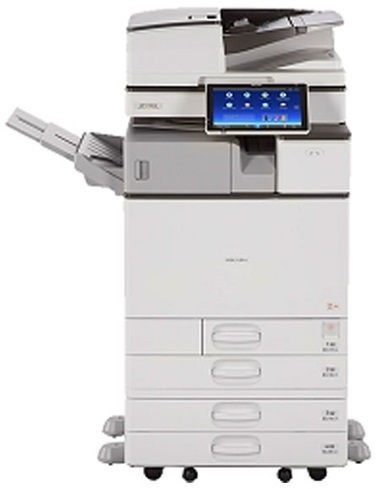  Ricoh MP C2504exASP