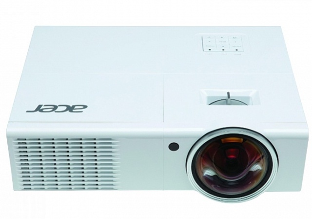 Проектор Acer S1370WHn